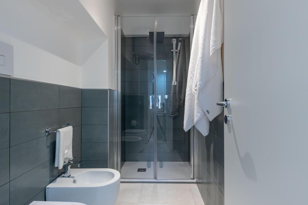 Veterani Cefalu 75 Apartman Kültér fotó