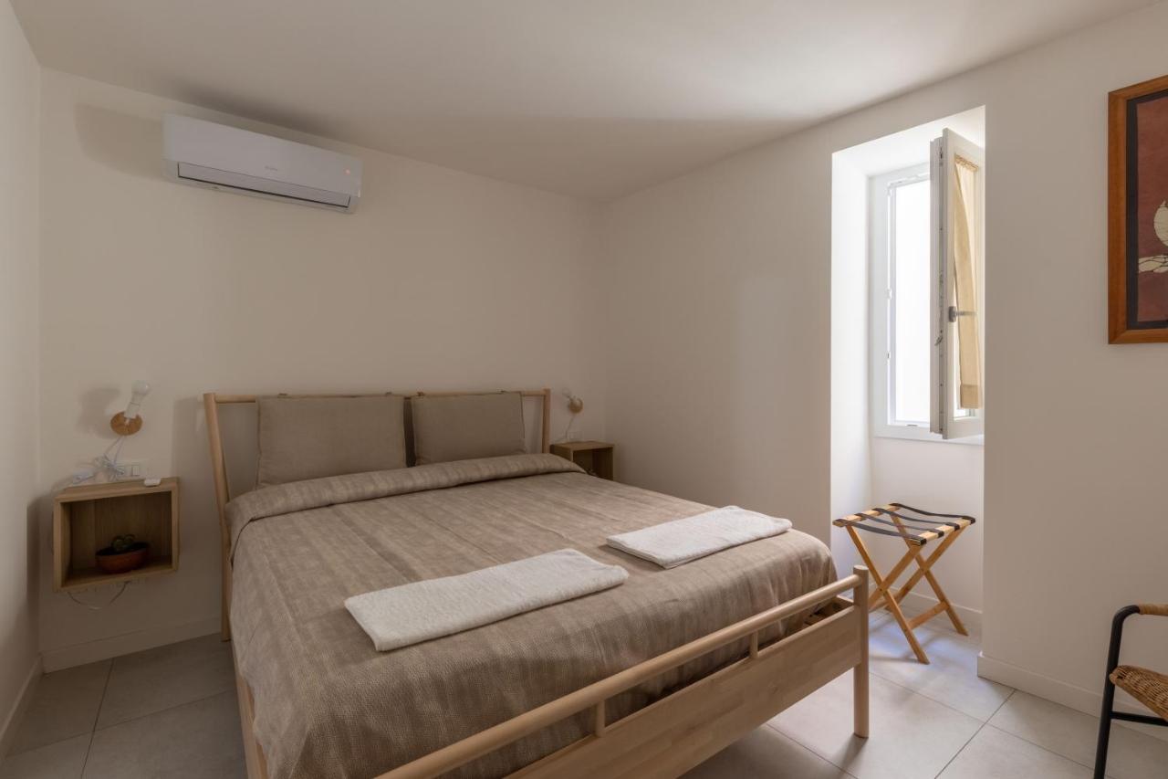 Veterani Cefalu 75 Apartman Kültér fotó