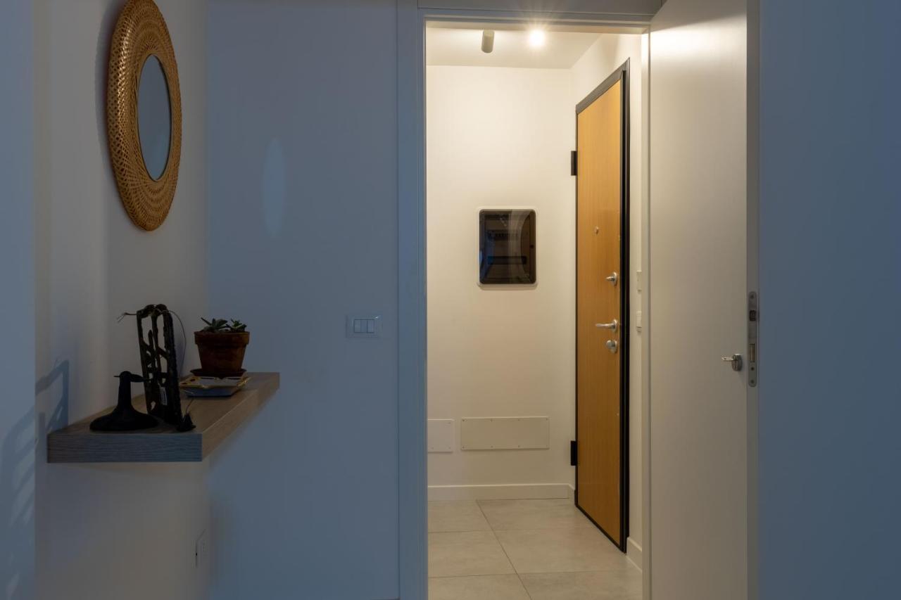 Veterani Cefalu 75 Apartman Kültér fotó