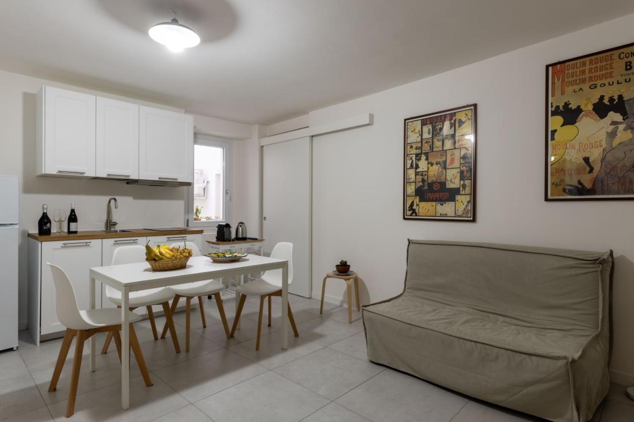 Veterani Cefalu 75 Apartman Kültér fotó