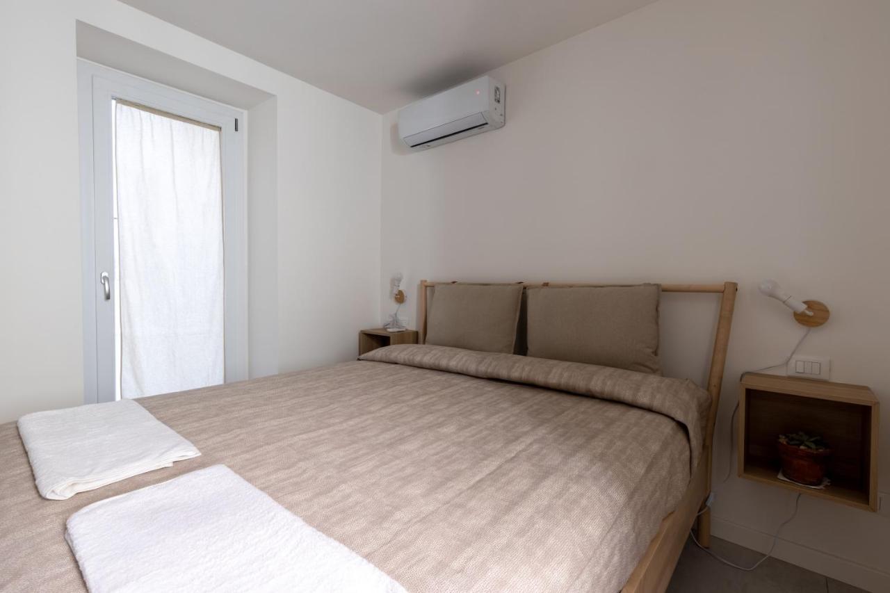Veterani Cefalu 75 Apartman Kültér fotó