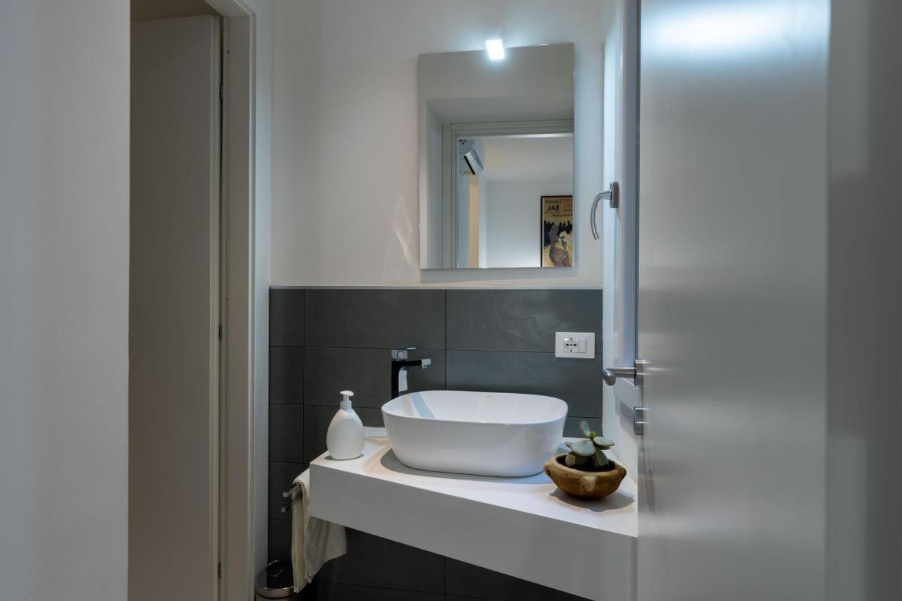 Veterani Cefalu 75 Apartman Kültér fotó